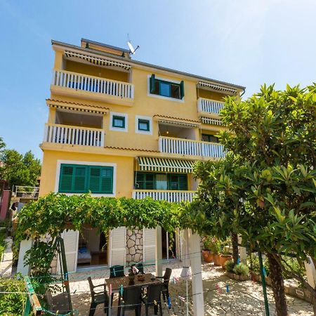Apartments Neno 크리크베니카 외부 사진
