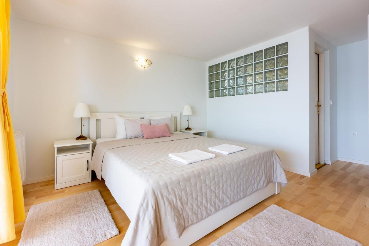 Apartments Neno 크리크베니카 외부 사진