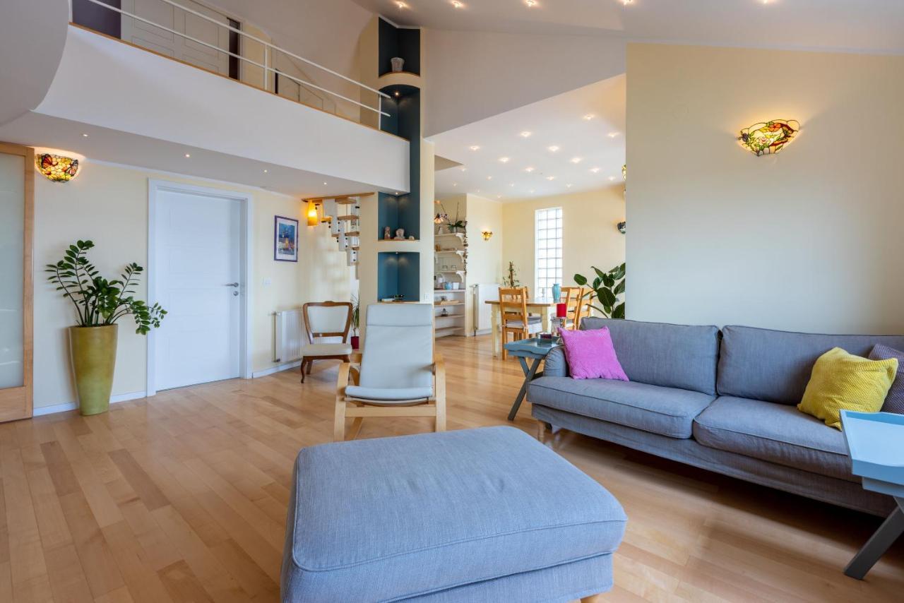 Apartments Neno 크리크베니카 외부 사진