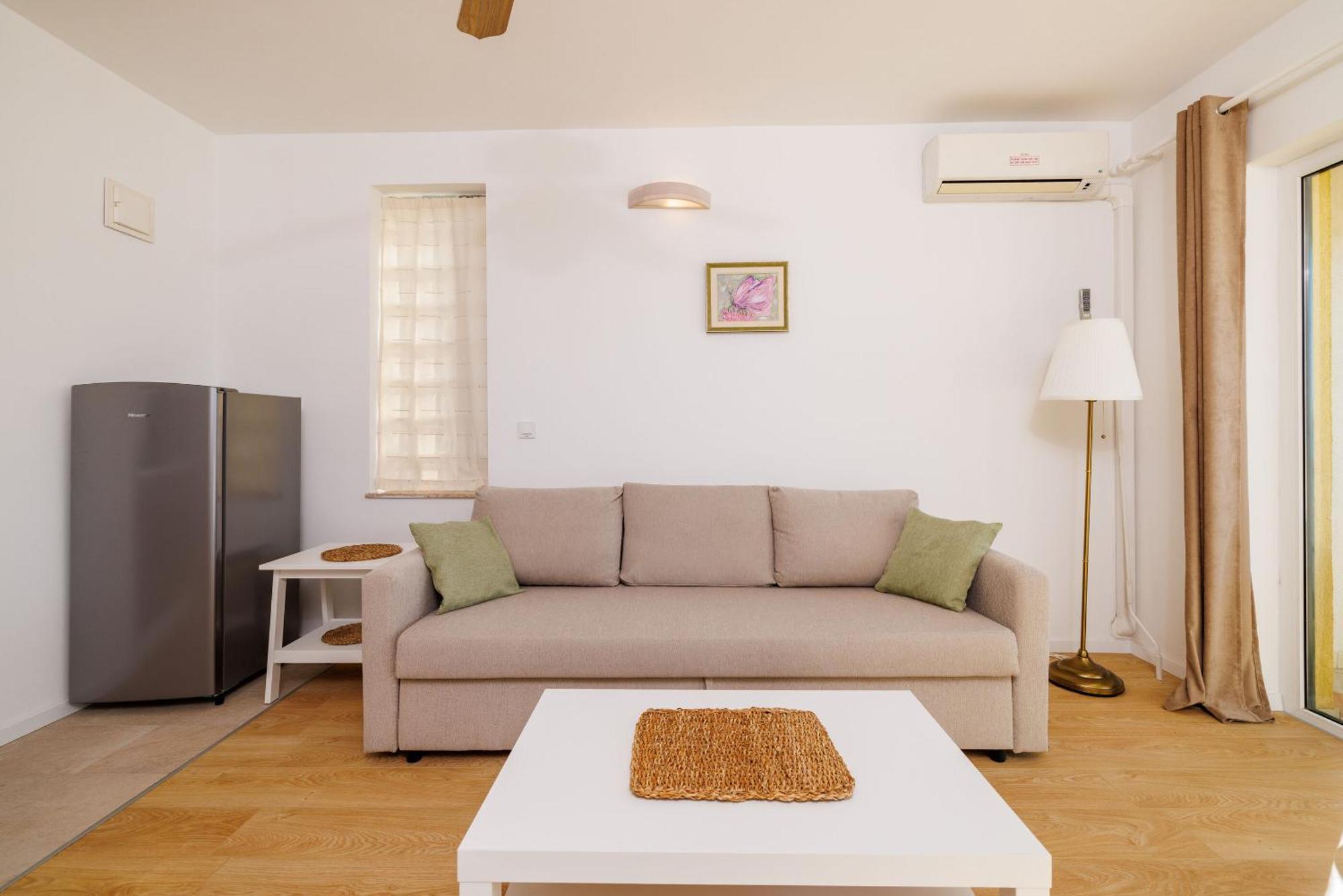 Apartments Neno 크리크베니카 외부 사진