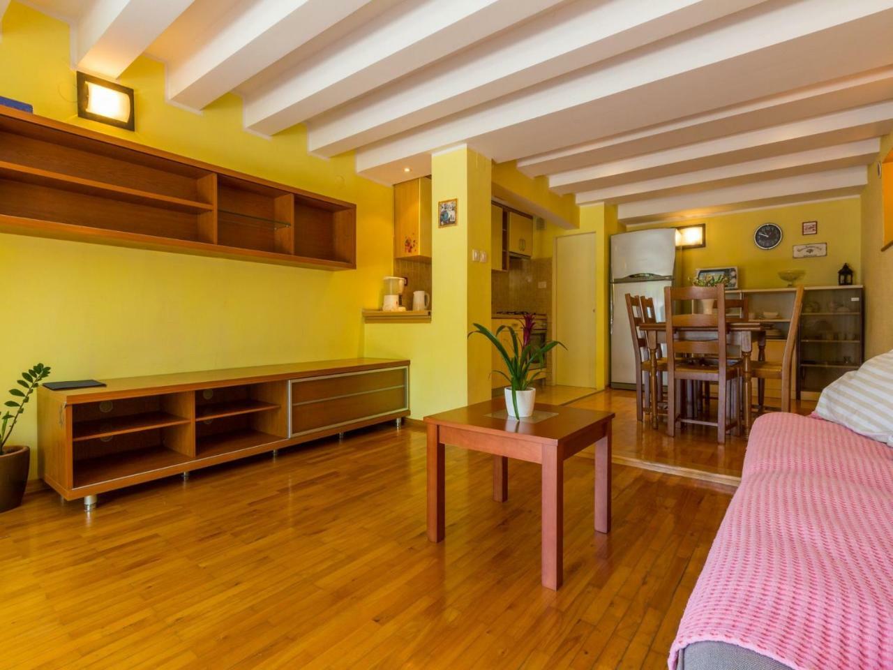 Apartments Neno 크리크베니카 외부 사진