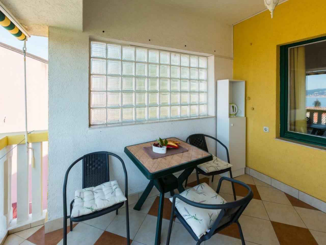 Apartments Neno 크리크베니카 외부 사진